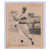 1939 Play Ball Paul Waner Crease Free