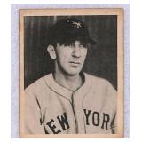 1939 Play Ball Carl Hubbell #53 Crease Free