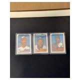 1989 Topps Baseball Set