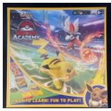 2022 Pokï¿½mon Trading Card Game Battle Academy Box