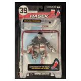2000 McFarlane NHLPA Series 3 Dominik Hasek Figure
