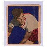 1948 Bowman Ephraim Rocha Basketball Card