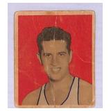 1948 Bowman Captain Bob Feerick Card #6