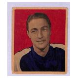 1948 Bowman Bruce Hale Basketball Card #15