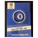 Topps Chelsea FC Collector Tin 2026-27