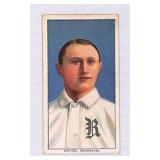 1909-11 T206 Emil Batch Baseball Card