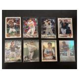 (500+) Bowman Baseball Cards from 2014-2021