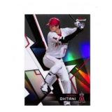 2018 Topps Finest Shohei Ohtani Rookie Card