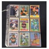 (45 ) Different Mark McGwire/ Jose Canseco