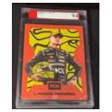 PSA Magazine Sports #51 Lando Norris March 2024