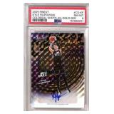 2025 Topps Finest Colossal Shots Kyle Filipowski