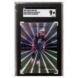 2024 Panini Prestige Christian Gonzalez #205 SGC 9