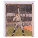 1950 Bowman Phil Rizzuto Baseball Card #11