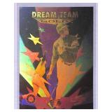 1995 Score Dream Team Gold Ken Griffey Jr. Holo