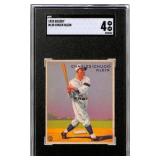1933 Goudey #128 Chuck Klein SGC 4 HOF