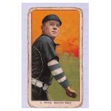 1909-11 T206 G. Davis Chicago Amer