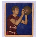 1948 Bowman Don Putman St. Louis Bombers Card