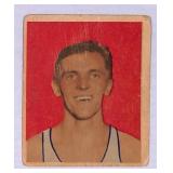 1948 Bowman John Norlander Basketball Card