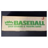1988 Fleer Baseball factory set