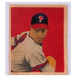 1949 Bowman Robin Roberts #46 Baseball Card