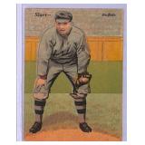 1911 Mecca Cigarettes T201 Starr/McCabe