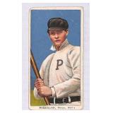 1909-11 T206 Lee Mcquillan American Beauty