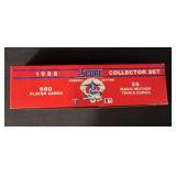 1988 Score Baseball Factory Set