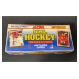 1990 Score NHL Hockey Premier Edition Set