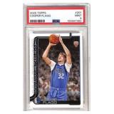 2025 Topps Cooper Flagg #201 PSA 9