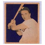 1949 Bowman Ralph Kiner Baseball Card #29