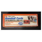 1995 Topps MLB Factory Sealed Set Series 1 & 2