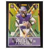 2024 Panini Phoenix NFL Football Blaster Box