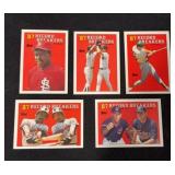 1988 Topps Baseball Complete Set