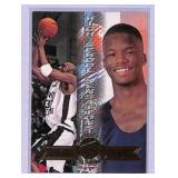1995 Press Pass Bryant O'Neal High School Card