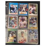 (54) Different Wade Boggs and Tony Gwynn