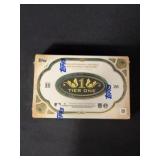 2026 Topps Tier One Baseball Hobby Box Sealed