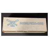 1988 Donruss Baseball Factory Set