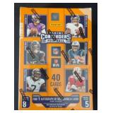 2024 Panini Contenders Football Cards Blaster Box