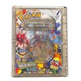 2002 Pokï¿½mon Lugia Spinner from Wendy's Kids' Meal