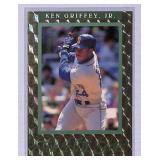 1991 Leaf The Elite Series Ken Griffey Jr. Card