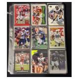 (81) Different NFL Football Cards from 2000ï¿½s