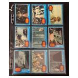 1977 Star Wars Blue Series Luke Skywalker RC