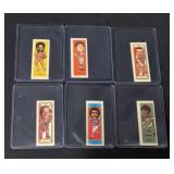 (11) 1973-74 Sugar Daddy Pro Faces Cards