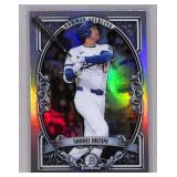 2025 Bowman Sterling Shohei Ohtani Chrome Card