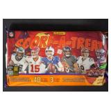 2025 Panini Score-A-Treat Football Bundle