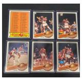 1979-80 Topps Basketball complete set, nice shape