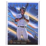 2023 Bowman Inception Spencer Jones Card