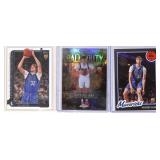 3 Cooper Flagg Mavericks Rookie Basketball Cards