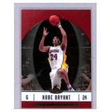 2007-08 Topps Kobe Bryant Lakers Basketball Card