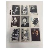 1964 Topps Beatles Trading Cards Assorted Lot